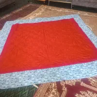 لحاف|رختخواب، بالش، پتو|فردیس, سرحد آباد|دیوار