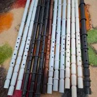 نی لبی عشایری در اِستهبان