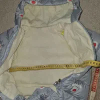 کاپشن سرهمی اسپرت|کفش و لباس بچه|کیاشهر, |دیوار