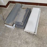 طبقه قفسه فلزی