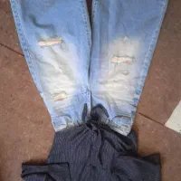 ست پیرهن شلوار نونو