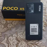 poco x5 5G