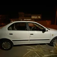 سمند LX EF7، مدل ۱۳۹۶