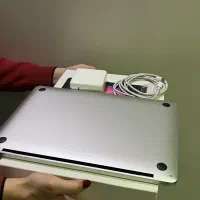 Macbook pro m2 هلس باطری ۱۰۰ درصد|رایانه همراه|تهران, پاسداران|دیوار