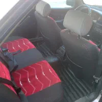 پژو روا سال آخر ۸۸ دوگانه فابریک|خودرو سواری و وانت|شاهین‌شهر, خبرنگار|دیوار