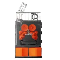 آب مرکبات گیری اتوماتیک و دستی پرتقال و انارگیری