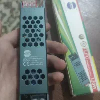پاور ۱۲۰ وات  پیویار