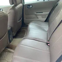 مگان ۲۰۰۰ اتومات مدل ۸۹
