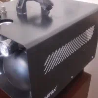 پمپ ایر براش اسپارمکس تایوانی  ایربراش آرایشگاهی