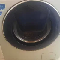 لباسشویی سامسونگ ۸کیلویی