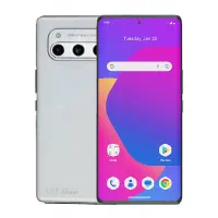 معاوضه Daria 1 با Daria2 Lite