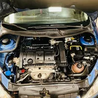 206sd v8|خودرو سواری و وانت|اردبیل, |دیوار