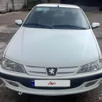 پژو پارس تیو فایو اتومات|خودرو سواری و وانت|قائمشهر, |دیوار