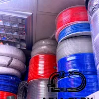 شیلنگ سیلیکونی.پنوماتیک.فنردار.تراز|عمدهفروشی|تهران, پامنار|دیوار