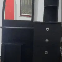 میز آرایش  ام دی اف