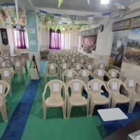 نیرو خدمات دبیرستان دخترانه