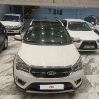 ام‌وی‌ام X22 اتوماتیک اسپرت اکسلنت، مدل ۱۳۹۷