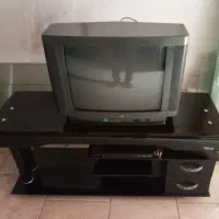 تلویزیون رنگی ۲۱ اینچ شهاب