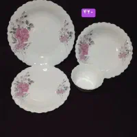 آرکوپال فله  آبگوشت خوری آکروپال غذا خوری فله چکی|ظروف سرو و پذیرایی|یزد, |دیوار