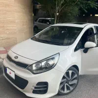 کیا ریو ارس ۲۰۱۶