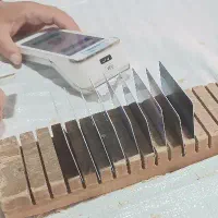 دخلدار فقط تک شیفت