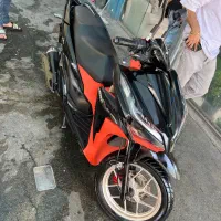 طرحه کیلیک مدل۹۹|موتورسیکلت|گلستان (تهران), |دیوار