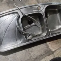 سینگ ظرفشویی