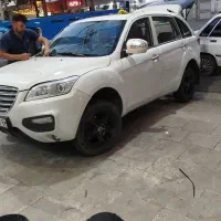 لیفان x۶۰|خودرو سواری و وانت|خرمآباد, |دیوار