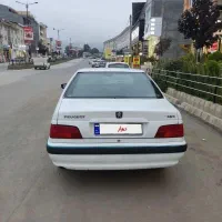 پارس 93به شرط|خودرو سواری و وانت|کلاردشت, |دیوار