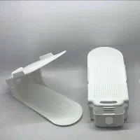 نظم دهنده کفش (تنظیمی) فقط رنگ سفید|کیف، کفش، کمربند|رشت, کوی مهر|دیوار