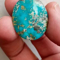 نگین فیروزه|کلکسیون اشیاء عتیقه|مشهد, شهرک بهارستان|دیوار