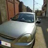 ریو مدل89خانکی