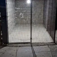 قفس بزرگ پرنده وحیوانات