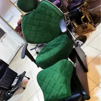 صندلی اصلاح طرح برقی