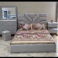 تخت و سرویس خواب رادیکال