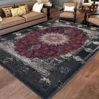 روفرشی دورکش پارچه V.I.P