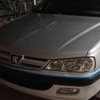 پارس ELX موتور زانتیا ۸۴|خودرو سواری و وانت|مرودشت, پشت سایپا‎|دیوار