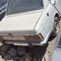 پیکان دوگانه سوز CNG، مدل ۱۳۷۸|خودرو سواری و وانت|نجفآباد, حومه نجف آباد|دیوار