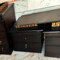 دراور کمد و میز