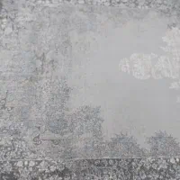 قالیچه ۱۲۰۰ شانه  اکرولیک