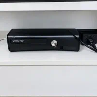 ایکس باکس 360 تمیز