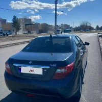 دنا پلاس مدل ۱۴۰۰ بی رنگ|خودرو سواری و وانت|قزوین, |دیوار