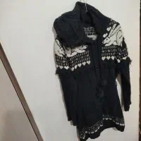 لباس و بافت وپاتوزمستانی زنانه ودخترانه|لباس|بستان آباد, |دیوار