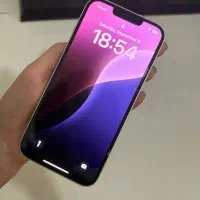 اپل iPhone 13 با حافظهٔ ۱۲۸ گیگابایت|موبایل|تهران, مجیدیه|دیوار