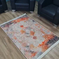 فرشینه وروفرشی کشدار  مخمل شانل|فرش|سبزوار, پاسداران|دیوار