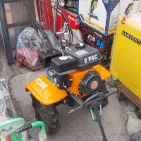 کولتیواتور ۷ اسب بنزینی|ابزارآلات|رشت, تازه آباد|دیوار