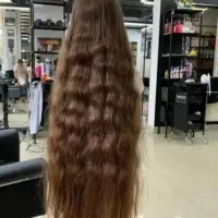 خریدار مو بانوان هستم ...