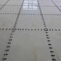 سرامیک کار وکاشی کاری وسنگ کاری مدرن