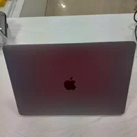 مک بوک پرو 2019 اینتل