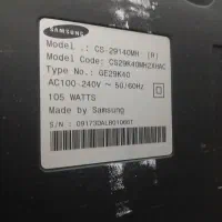 فروش تلویزیون سامسونگ اصله کره|تلویزیون و پروژکتور|قم, نوبهار|دیوار